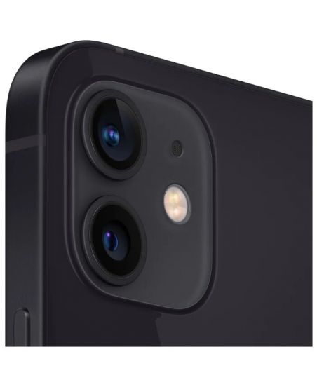 iPhone 12 128GB Black